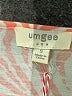 Umgee Orange Tank Top Size S - photo 7