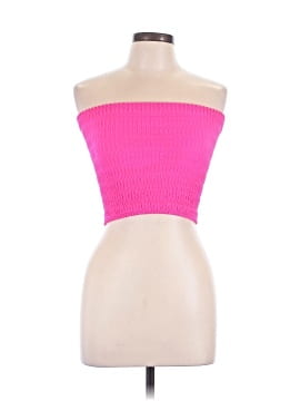 No Boundaries Tube Top