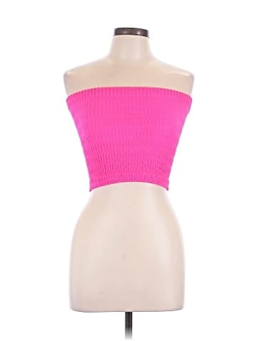 No Boundaries Tube Top (view 1)