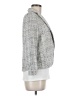 Amanda + Chelsea Tweed Gray Blazer Size M - photo 4