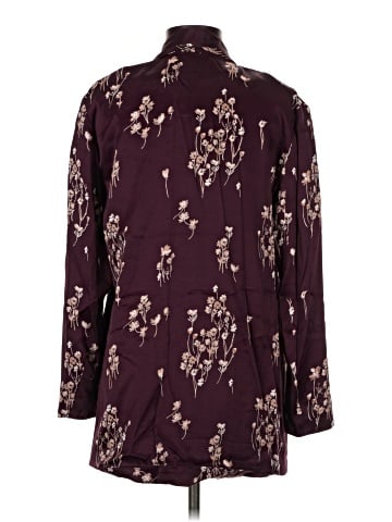 Ett:Twa by Anthropologie Blazer (view 2)
