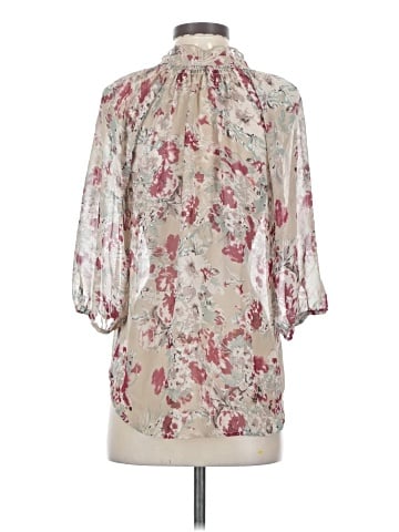 Bellatrix 3/4 Sleeve Blouse (view 2)