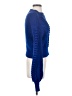 By Anthropologie Blue Pullover Sweater Size XS - photo 4