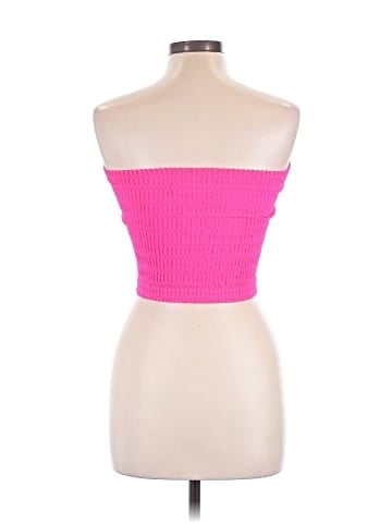 No Boundaries Tube Top (view 2)