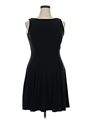 Lauren by Ralph Lauren Cocktail Dress (view 1)
