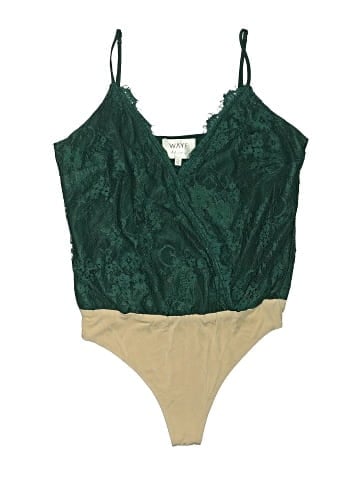 WAYF Bodysuit (view 1)