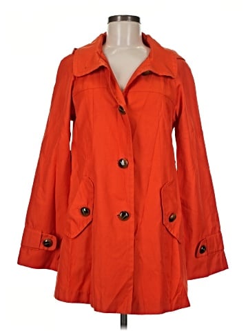 Jones New York Coat (view 1)