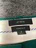 J.Crew Solid Green Dress Pants Size 8 - photo 7