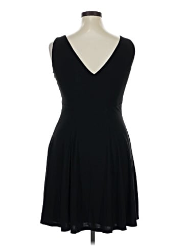 Lauren by Ralph Lauren Cocktail Dress (view 2)