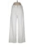 Old Navy White Jeans Size 10 - photo 1