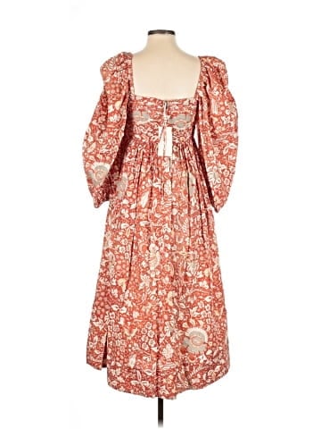 Ulla Johnson Casual Dress (view 2)