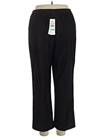 Alfred Dunner Casual Pants (view 2)