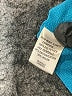 Van Heusen 100% Polyester Teal Sleeveless Top Size XL - photo 8
