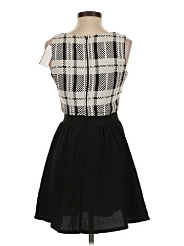 City Studio Casual Dress (view 2)