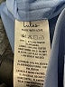 Lulus Solid Blue Casual Dress Size L - photo 8