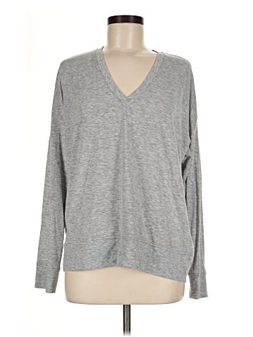 Vince. Pullover Sweater (view 1)