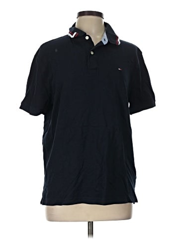 Tommy Hilfiger Short Sleeve Top (view 1)
