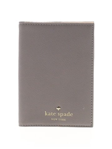 Kate Spade New York Leather Card Holder (view 1)