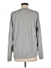 Vince. Gray Pullover Sweater Size M - photo 2