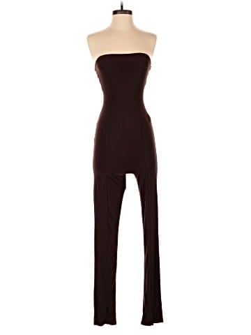 Fashion Nova Jumpsuit (view 1)