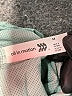 all in motion Green Romper Size M - photo 4