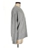 Vince. Gray Pullover Sweater Size M - photo 4