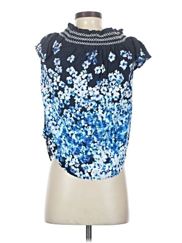 Fifteen Twenty Sleeveless Blouse (view 2)