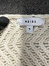 Reiss Ivory Pullover Sweater Size S - photo 7