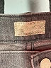 Mother Hearts Gray Jeans Size 25 waist - photo 7
