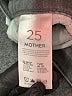 Mother Hearts Gray Jeans Size 25 waist - photo 8