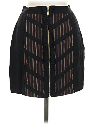 Twelve by Twelve Formal Skirt (view 2)
