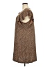 GOODTHREADS Tweed Brown Casual Dress Size XXL - photo 5