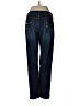 Dear John 100% Cotton Hearts Blue Jeans Size 29 waist - photo 2