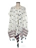 Unbranded Ivory Kimono One size - photo 1