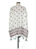 Unbranded Ivory Kimono One size - photo 2