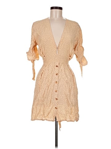 Faithfull the Brand Casual Dress (view 1)