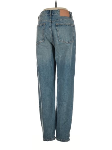 Zara Jeans (view 2)