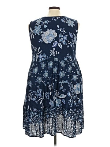 BILA Casual Dress (view 2)