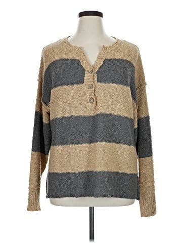 Talula Pullover Sweater (view 1)