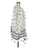 Unbranded Ivory Kimono One size - photo 4