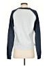 Ouray Gray Sweatshirt Size S - photo 2