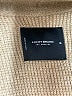 Lucky Brand Tan Cardigan Size M - photo 7