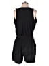 Active by Old Navy Solid Black Romper Size M - photo 2