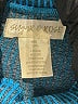 Assorted Brands Teal Sleeveless Turtleneck Size Lg - XL - photo 7