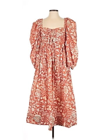 Ulla Johnson Casual Dress (view 1)