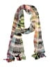 Unbranded Green Pink Scarf One size - photo 1