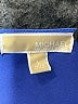 MICHAEL Michael Kors Blue Long Sleeve Top Size L - photo 7