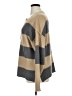 Talula 100% Acrylic Stripes Tan Pullover Sweater Size 1X - photo 5