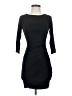 Bailey 44 Solid Black Cocktail Dress Size XS - photo 1