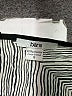 Bar III 100% Polyester Gray Sleeveless Blouse Size S - photo 7